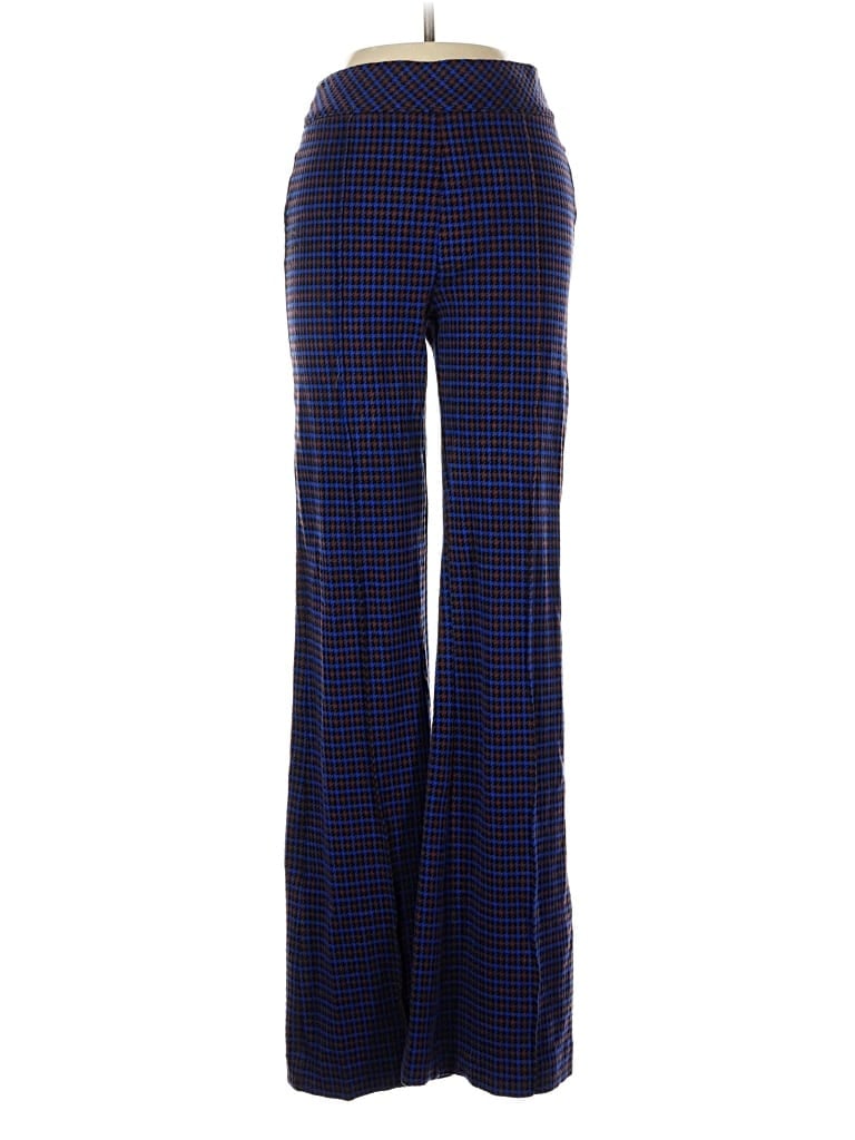 Pre-owned Spanx Dress Pants In Blue