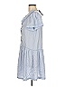 Universal Thread Blue Casual Dress Size M - photo 5