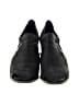 Eileen Fisher Black Sandals Size 7 - photo 2
