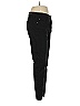 Adriano Goldschmied Solid Black Jeans Size 30 waist - photo 4
