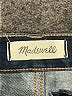 Madewell Solid Blue Jeans Size 30 waist - photo 7