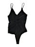 Express Black Bodysuit Size XS - photo 1