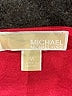 MICHAEL Michael Kors 100% Polyester Red Sleeveless Blouse Size M - photo 7