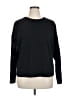 Zara Basic Black Pullover Sweater Size XL - photo 1