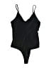 Express Black Bodysuit Size XS - photo 2