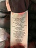 Ann Taylor LOFT Solid Black Gray Casual Skirt Size 8 - photo 5