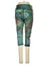Unbranded Graphic Blue Teal Active Pants Size 26 waist (estimated) - photo 2
