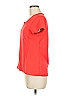 Nike 100% Polyester Red Active T-Shirt Size M - photo 5