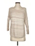 Old Navy Tan Pullover Sweater Size S - photo 1