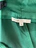 Maje 100% Polyester Green Casual Pants Size 34 waist - photo 6