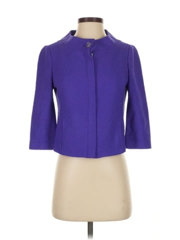 St. John Collection Jacket (view 1)