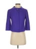 St. John Collection Purple Jacket Size 2 - photo 1
