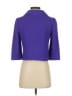 St. John Collection Purple Jacket Size 2 - photo 2