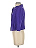 St. John Collection Purple Jacket Size 2 - photo 5
