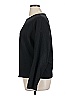Zara Basic Black Pullover Sweater Size XL - photo 5