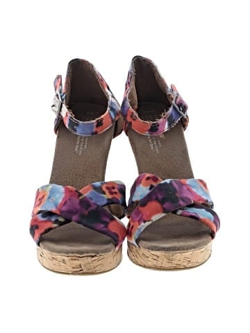 TOMS Wedges (view 2)