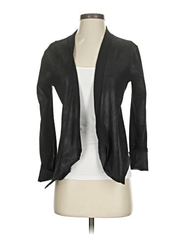 Velvet by Graham & Spencer Cardigan (view 1)