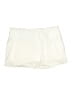 Athleta Solid Ivory Active Skort Size XL - photo 1