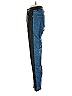 Adika 100% Cotton Color Block Black Jeans Size XS - photo 5