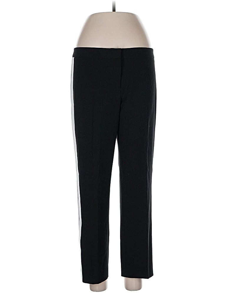 Pre-owned Vince Camuto Active Pants In Black