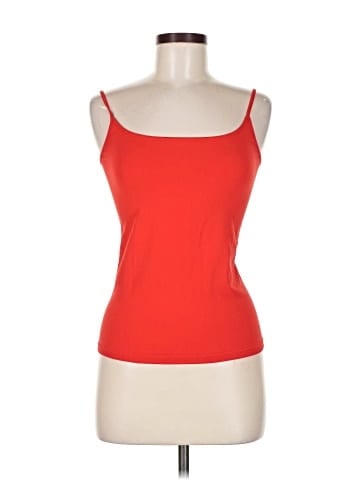 Newport News Tank Top (view 1)