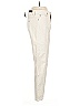 Adriano Goldschmied 100% Cotton Ivory Jeans Size 29 waist - photo 4