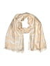 Express Ivory Tan Scarf One size - photo 1