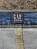 Gap Blue Jeans Size 4 - photo 3