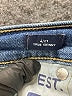 Gap Blue Jeans Size 4 - photo 4