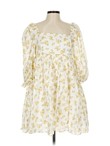 Storia Casual Dress (view 1)