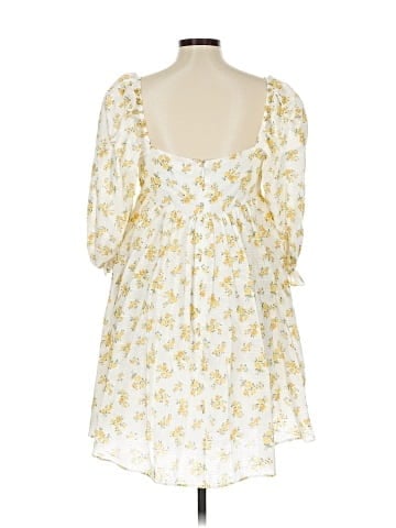 Storia Casual Dress (view 2)
