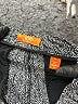 Joe Fresh Tweed Gray Dress Pants Size 4 - photo 3
