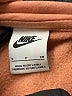 Nike Pink Pullover Hoodie Size S - photo 3