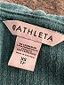 Athleta Teal Cardigan Size XS - photo 7