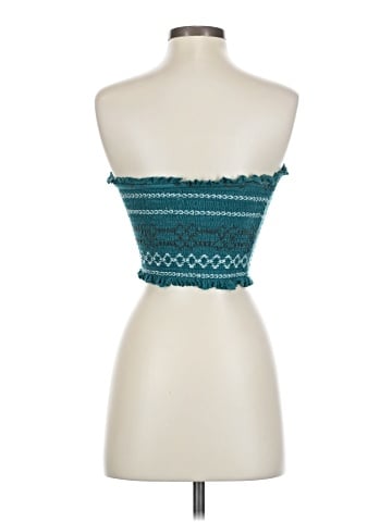 Urban Outfitters Sleeveless Blouse (view 2)