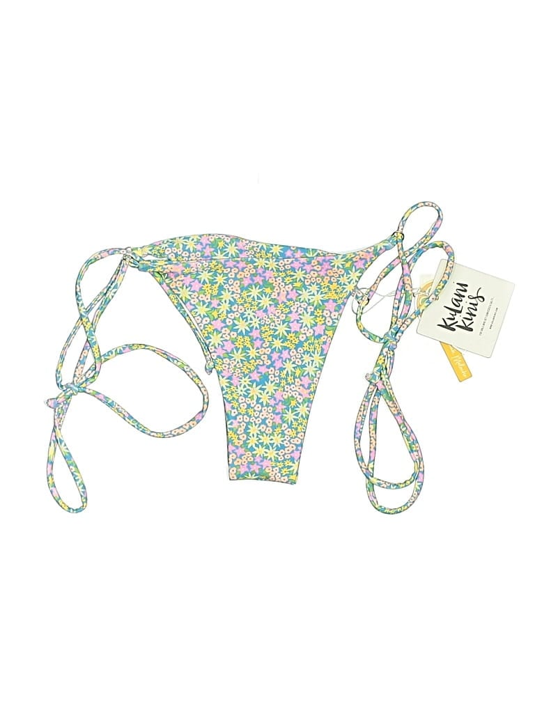 Kulani Kinis Swimsuit Bottoms In Green