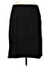 Talbots Chevron-herringbone Black Formal Skirt Size 16 - photo 2