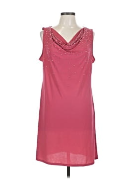 T I A N A B. Damen Kleid - ärmelloses Häkelkleid Mit Nude-Futter, Figurbetont, Für Büro & Anlass