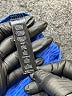 Koral Blue Track Jacket Size S - photo 4
