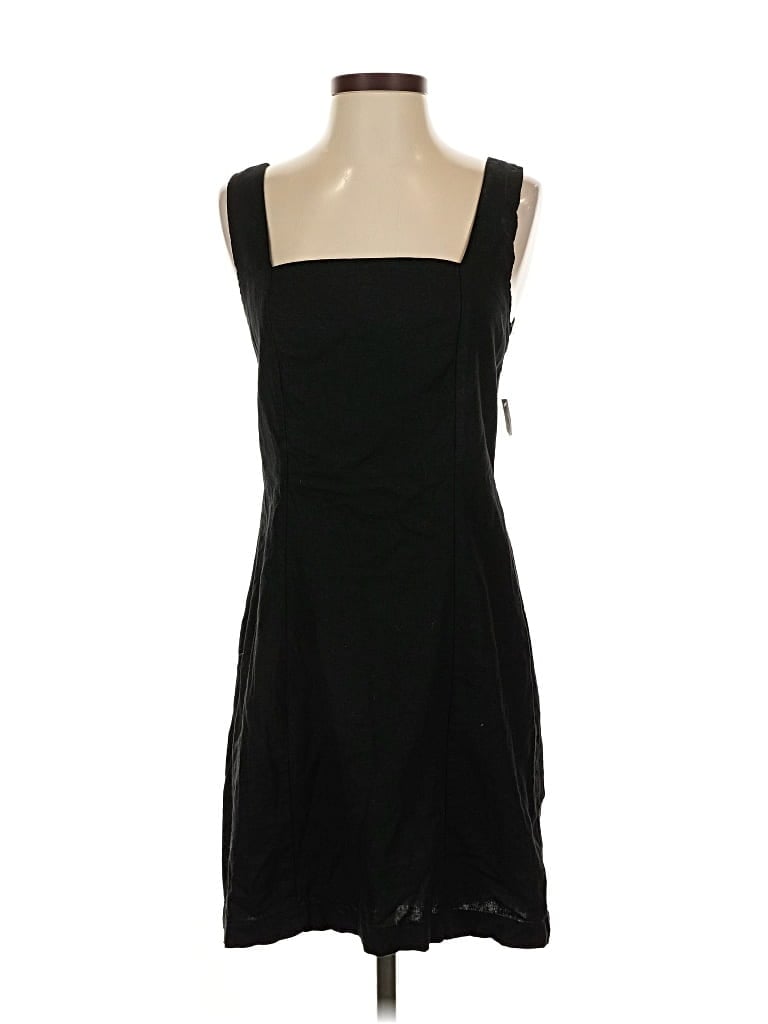 Old Navy Cocktail Dress In Black