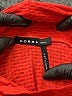 Koral Red Track Jacket Size S - photo 3
