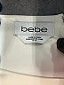 Bebe White Cocktail Dress Size M - photo 6