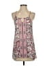 Unbranded Pink Sleeveless Blouse Size S (estimated) - photo 1