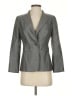 Max Mara Gray Blazer Size 2 - photo 1