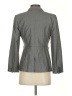 Max Mara Gray Blazer Size 2 - photo 2