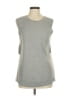 Banana Republic Gray Pullover Sweater Size M - photo 1