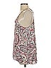 Unbranded Pink Sleeveless Blouse Size S (estimated) - photo 5