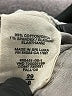 Limited Edition Chevron-herringbone Silver Tan Jeans Size 29 waist - photo 8