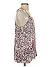 Unbranded Pink Sleeveless Blouse Size S (estimated) - photo 4