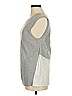 Banana Republic Gray Pullover Sweater Size M - photo 5